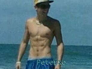 Peterxo