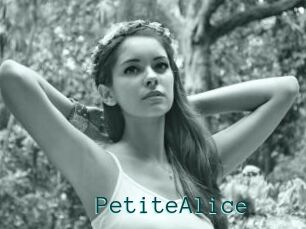 PetiteAlice