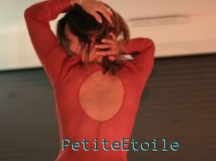 PetiteEtoile