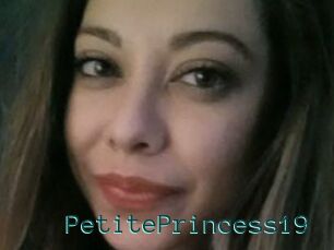 PetitePrincess19