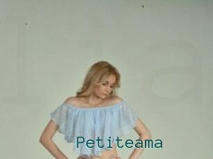 Petiteama