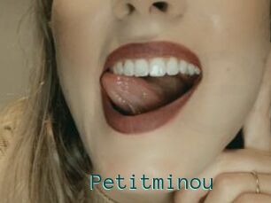 Petitminou
