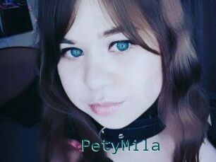 PetyMila