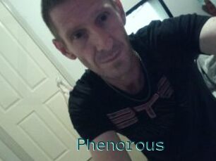 Phenorous