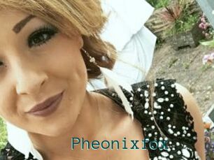 Pheonixfox