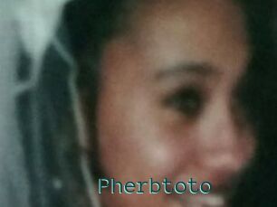 Pherbtoto
