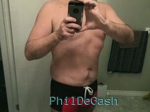 PhilDeGash