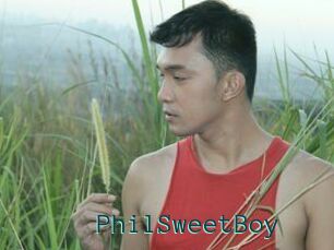 PhilSweetBoy