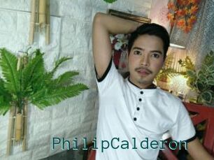 PhilipCalderon
