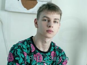 PhillSmith