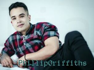 PhillipGriffiths