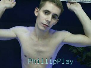 PhillipPlay