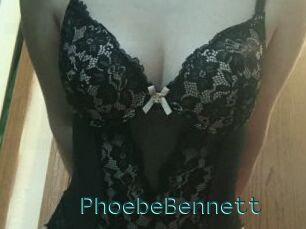 PhoebeBennett