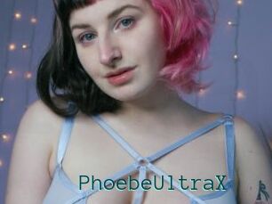 PhoebeUltraX
