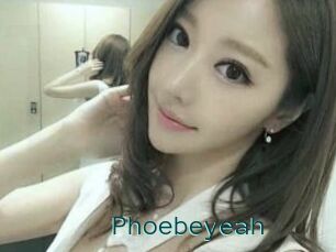 Phoebeyeah