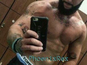 PhoenixRex