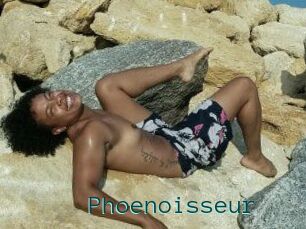 Phoenoisseur
