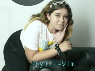 PhyllisVim
