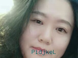 PidjkeL