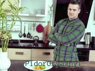 PidorGryaznyi