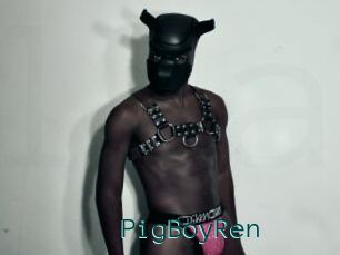 PigBoyRen