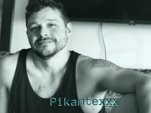 Pikantexxx
