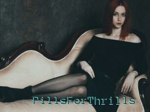 PillsForThrills