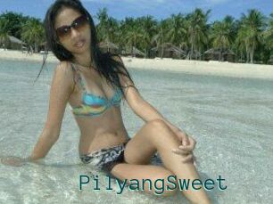 PilyangSweet