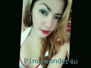 Pinaywonder4u