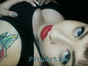 PinkArtics