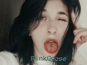 PinkGoose