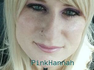 PinkHannah