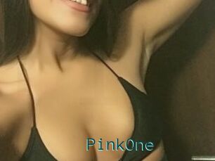 PinkOne