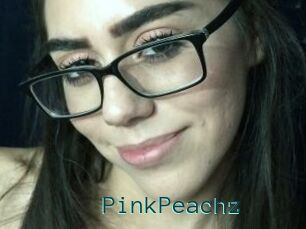 PinkPeachz