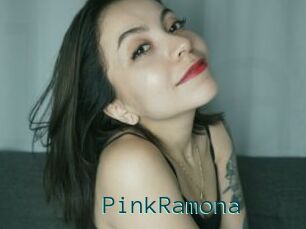 PinkRamona