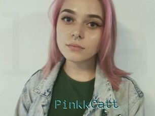 PinkkCatt