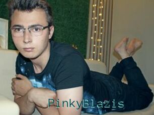 PinkyBlazis