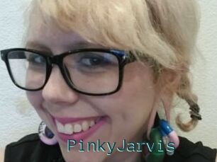 PinkyJarvis