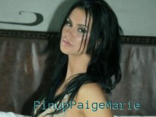 Pinup_PaigeMarie