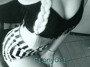PionyGrl