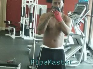 PipeMaster