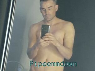 Pipeemmdown