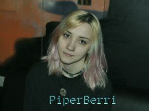 PiperBerri