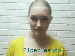 PiperHeaton