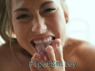 PiperSmiley