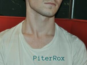 PiterRox
