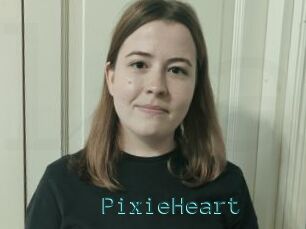 PixieHeart
