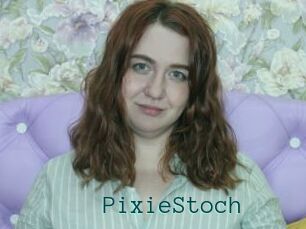 PixieStoch