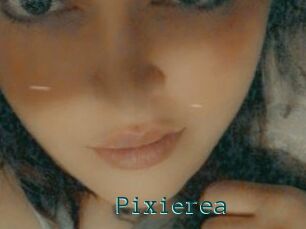 Pixierea