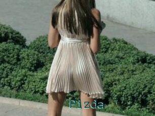 Pizda